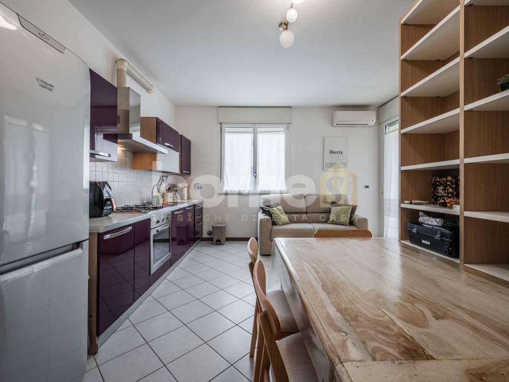 Appartamento a Bologna in Via Luigina Fasoli, , 13 - Foto 2