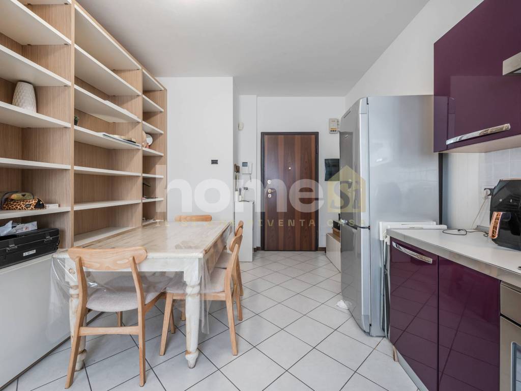 Appartamento a Bologna in Via Luigina Fasoli, , 13 - Foto 4