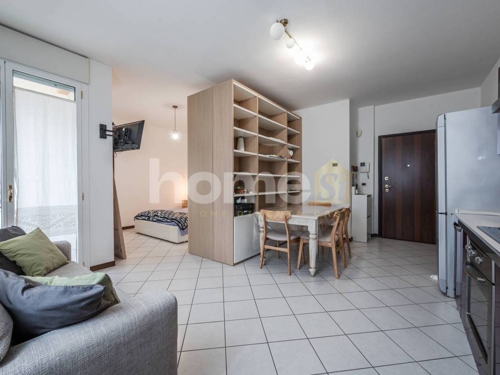 Appartamento a Bologna in Via Luigina Fasoli, , 13 - Foto 5