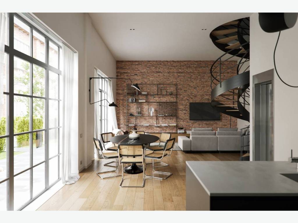 Casa indipendente a Prato in Via Fratelli Casotti - Foto 2