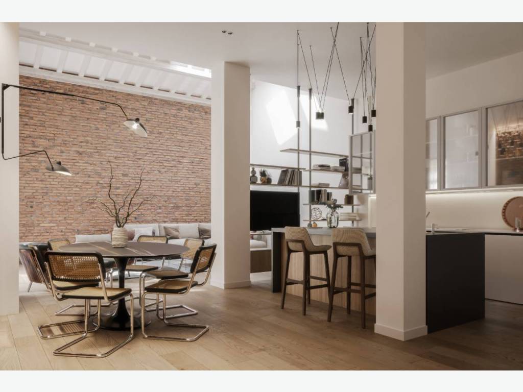 Casa indipendente a Prato in Via Fratelli Casotti - Foto 5