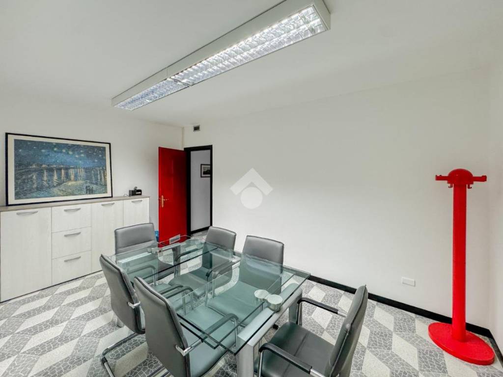 Immobile a Lecco in Via Cavour - Foto 5