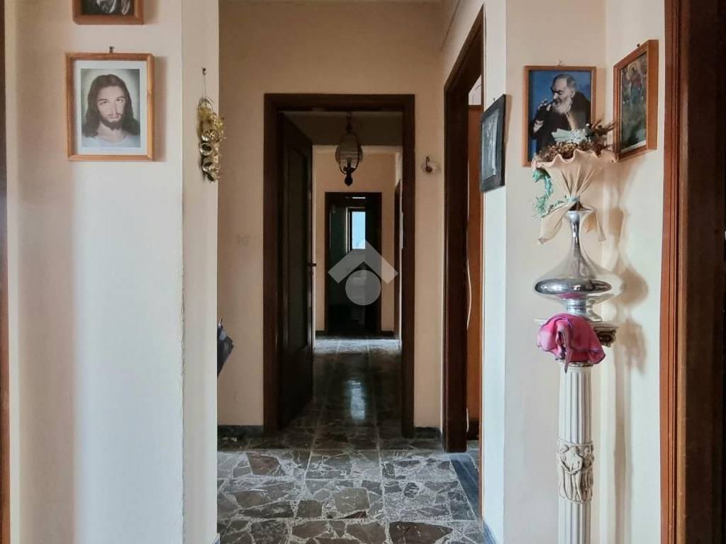 Appartamento a Catanzaro in Via Vibo valentia - Foto 4