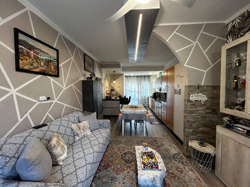 Villa a Tavazzano con villavesco in Via 4 Novembre, 13 - Foto 2