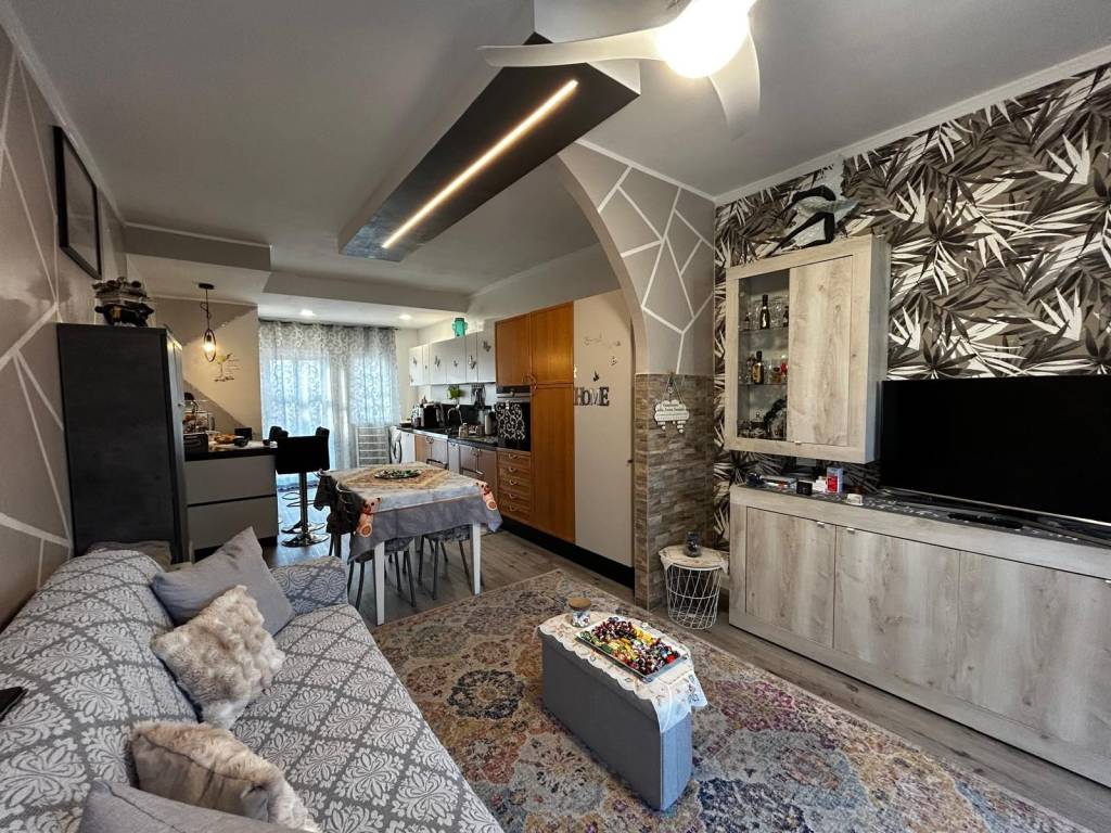 Villa a Tavazzano con villavesco in Via 4 Novembre, 13 - Foto 3