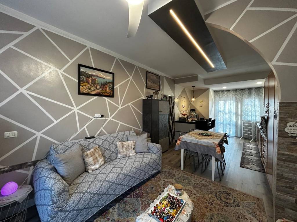 Villa a Tavazzano con villavesco in Via 4 Novembre, 13 - Foto 4