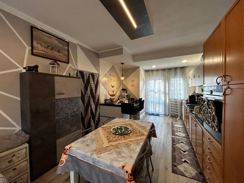 Villa a Tavazzano con villavesco in Via 4 Novembre, 13 - Foto 5