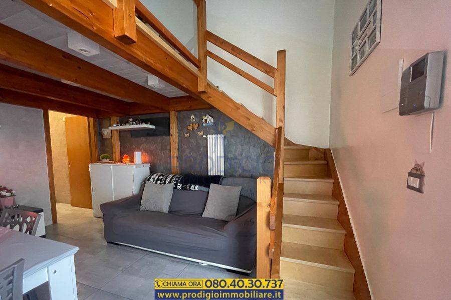 Appartamento a Bisceglie - Foto 3