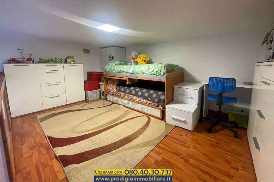 Appartamento a Bisceglie - Foto 5