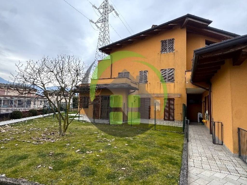 Appartamento a Casnigo - Foto 2