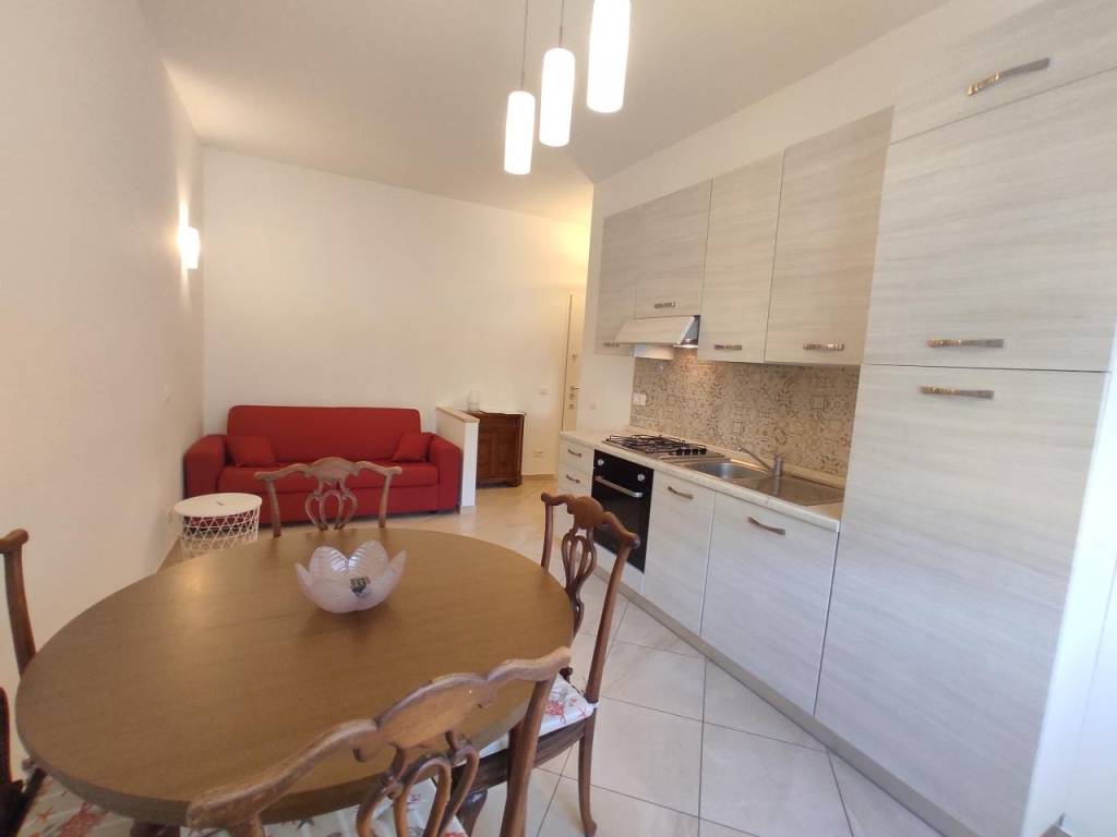 Appartamento a Andora in Via Cristoforo Colombo, 46 - Foto 2