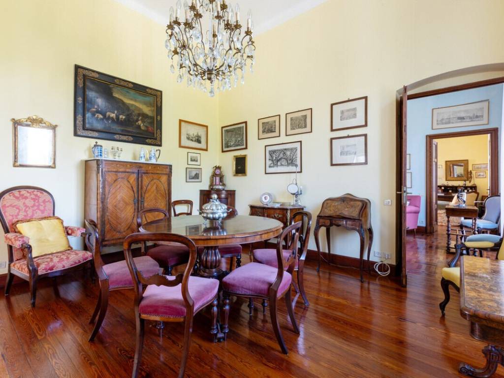 Villa a Sestri levante in Via XX Settembre - Foto 3