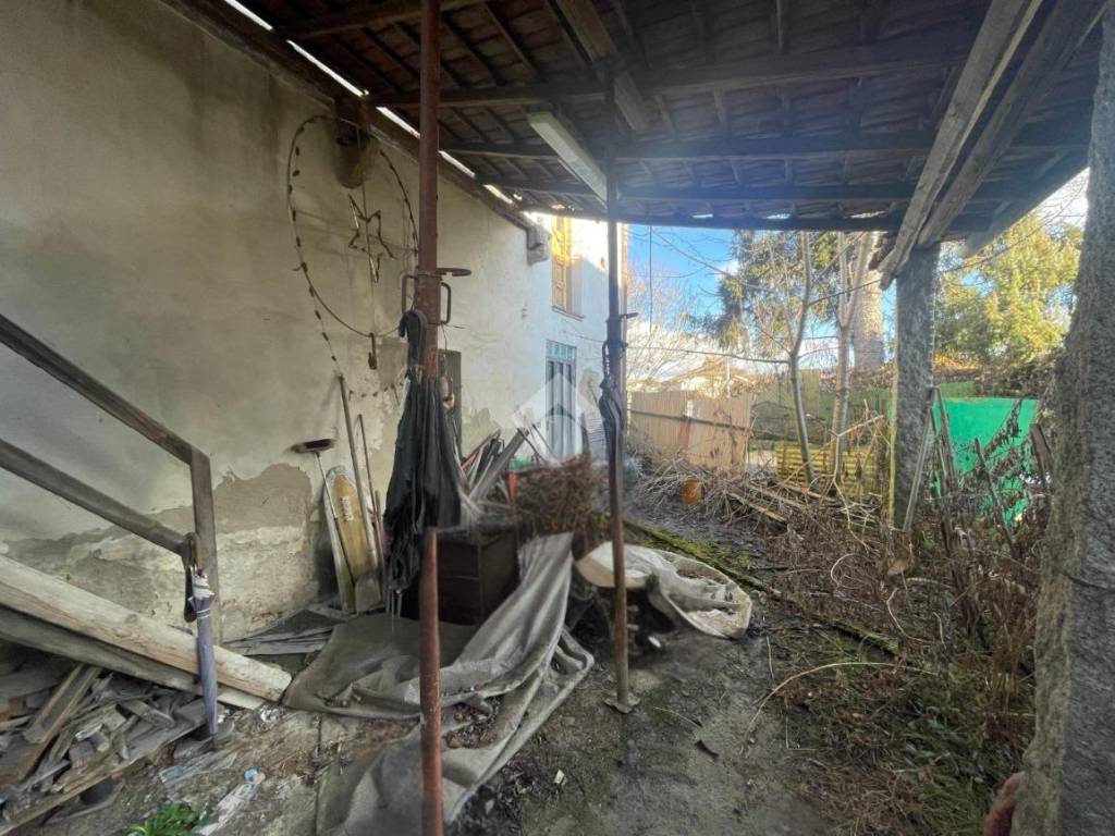 Casa indipendente a Borgomanero in Via E. Fermi, 4 - Foto 4