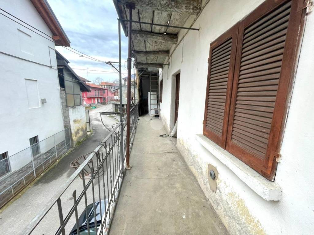 Casa indipendente a Borgomanero in Via E. Fermi, 4 - Foto 5