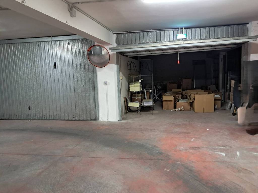 Box / garage a Ascoli piceno in via Murri - Foto 2