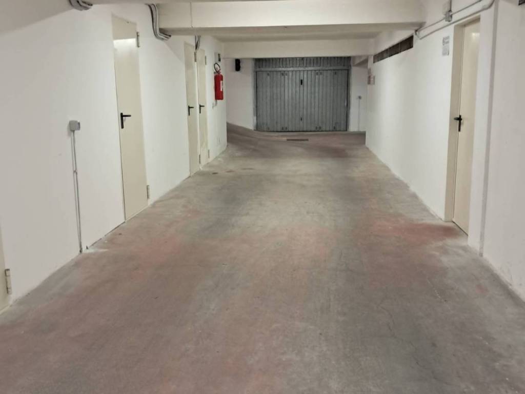 Box / garage a Ascoli piceno in via Murri - Foto 3