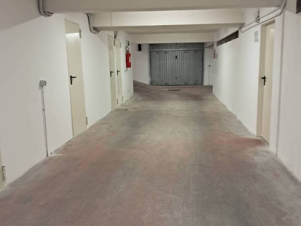 Box / garage a Ascoli piceno in via Murri - Foto 4