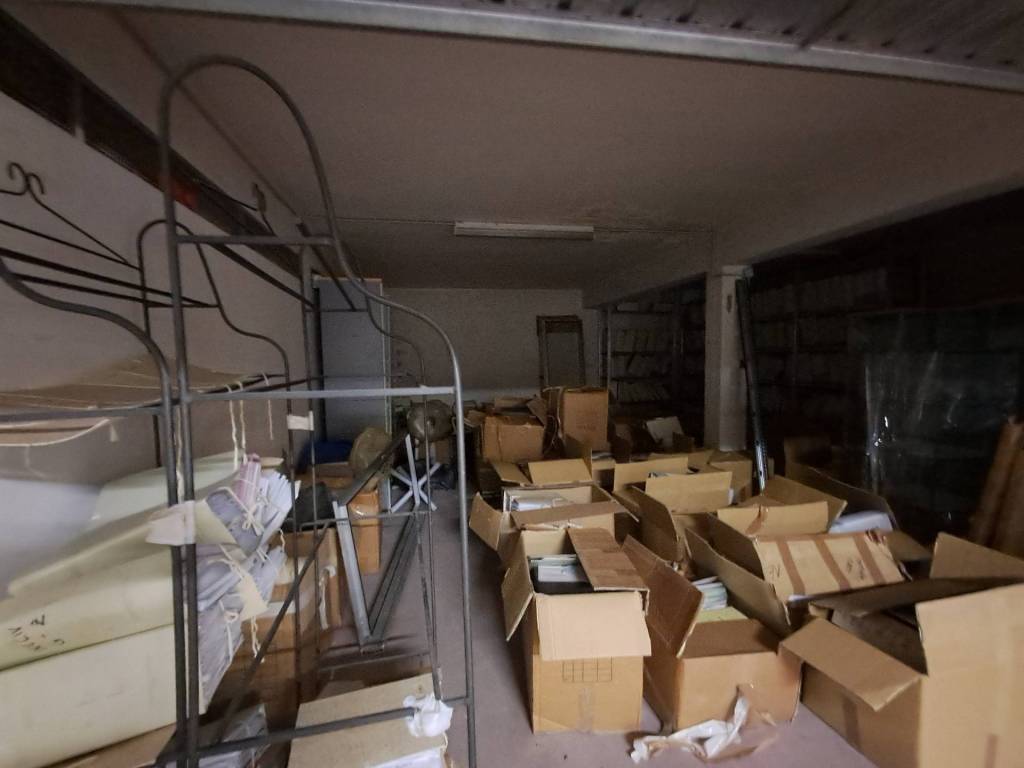 Box / garage a Ascoli piceno in via Murri - Foto 5