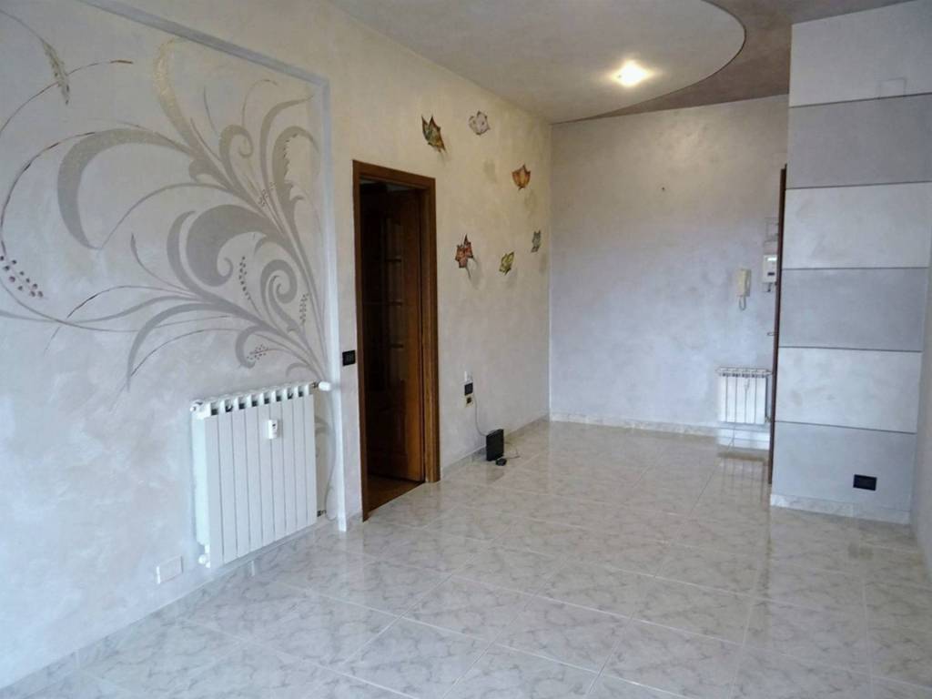 Appartamento a Genova in Via Gian Battista Gaulli - Foto 4