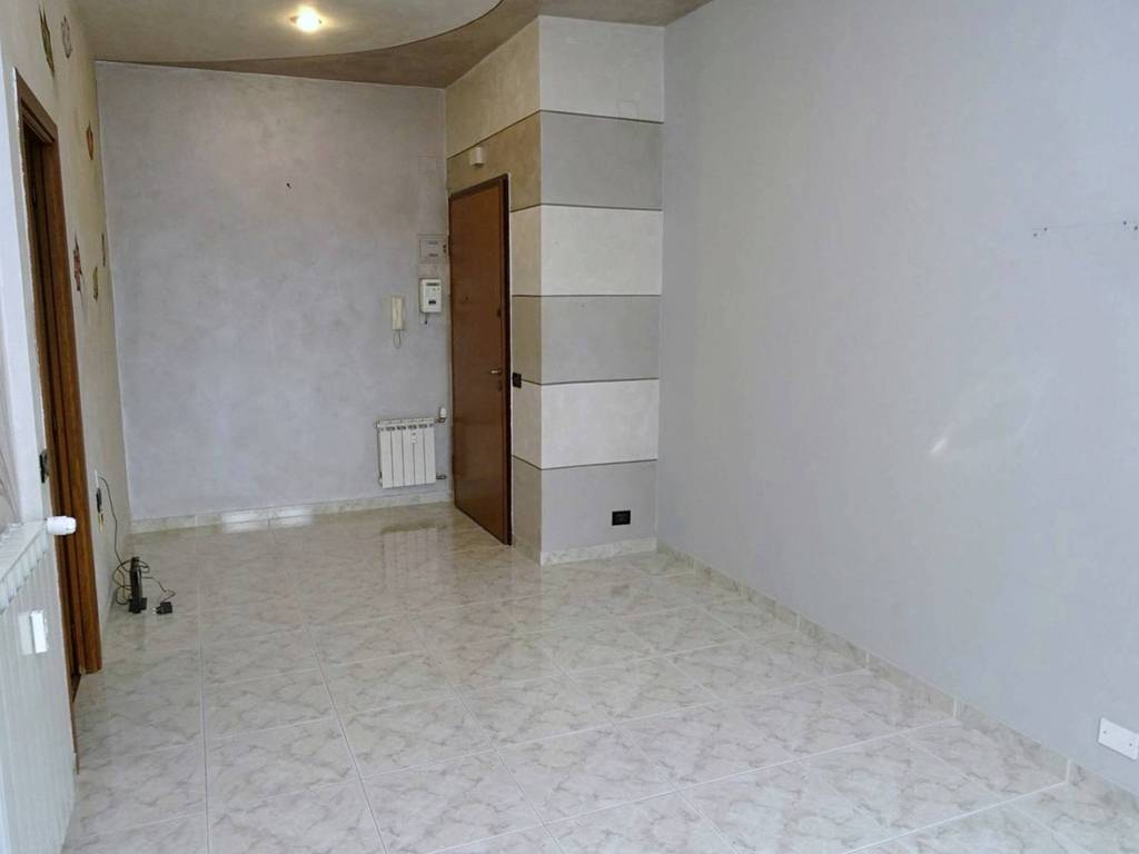 Appartamento a Genova in Via Gian Battista Gaulli - Foto 5