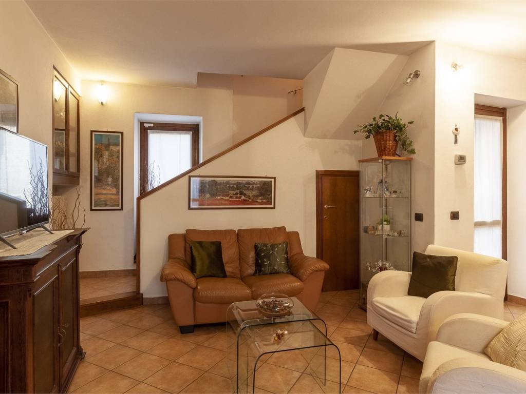 Casa indipendente a Lecco in Via Montalbano 23/A - Foto 3