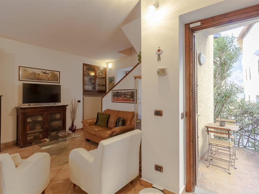 Casa indipendente a Lecco in Via Montalbano 23/A - Foto 4