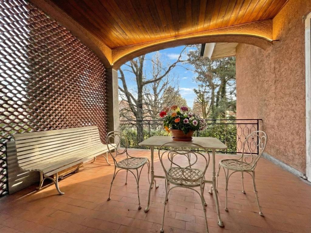 Villa a Erba in Corso 25 Aprile, 31 - Foto 3