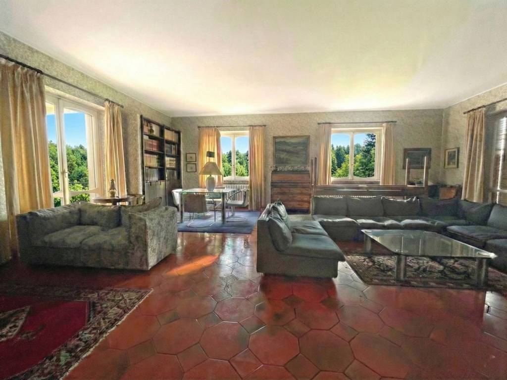 Villa a Erba in Corso 25 Aprile, 31 - Foto 5