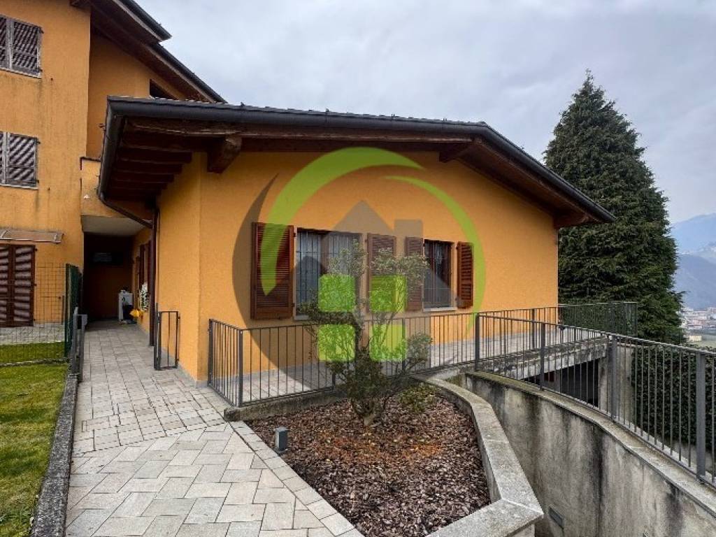 Appartamento a Casnigo - Foto 3