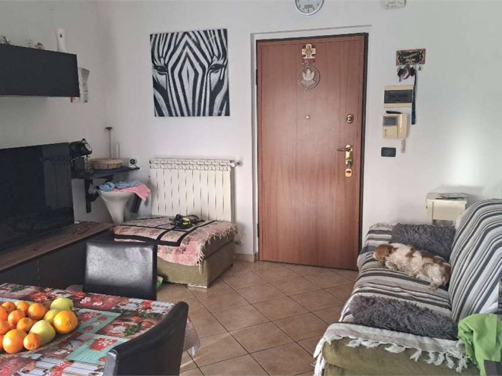 Appartamento a Ciriè in via Lanzo, 140 - Foto 5