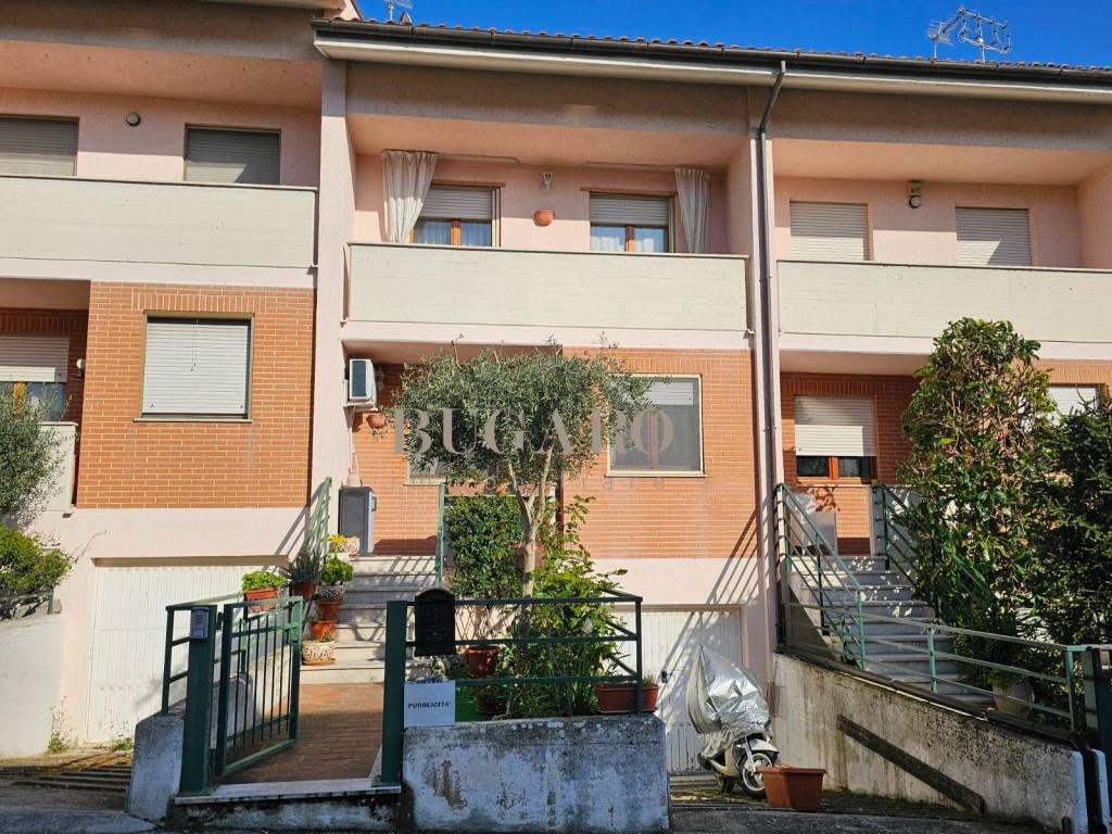 Villetta a schiera a Castelfidardo - Foto 2