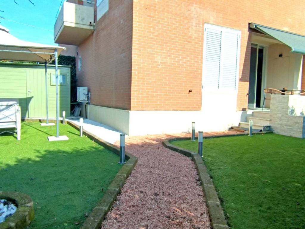 Appartamento a Ponsacco in Via Cristoforo Colombo - Foto 3