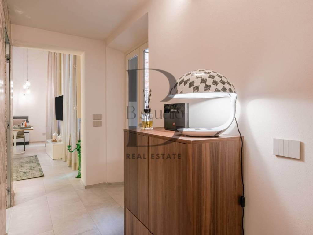 Appartamento a Lucca in Via Santa Giustina - Foto 2