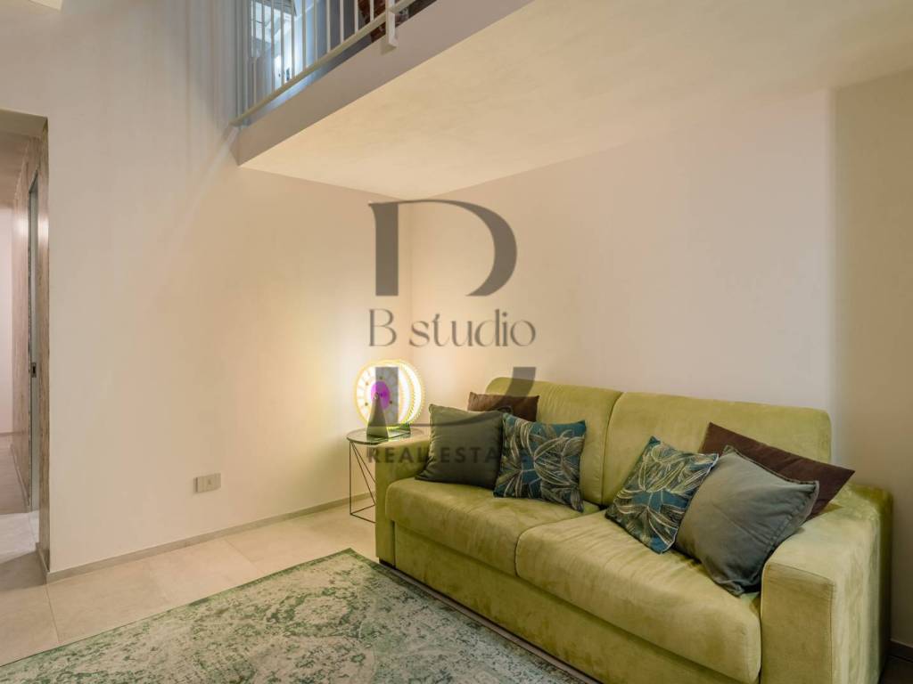 Appartamento a Lucca in Via Santa Giustina - Foto 4