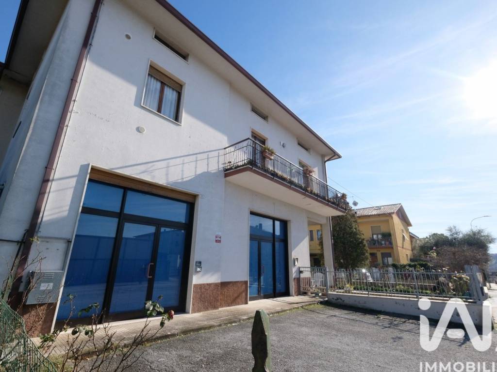 Appartamento a Castelbellino in Via Don Minzoni, 11 - Foto 2