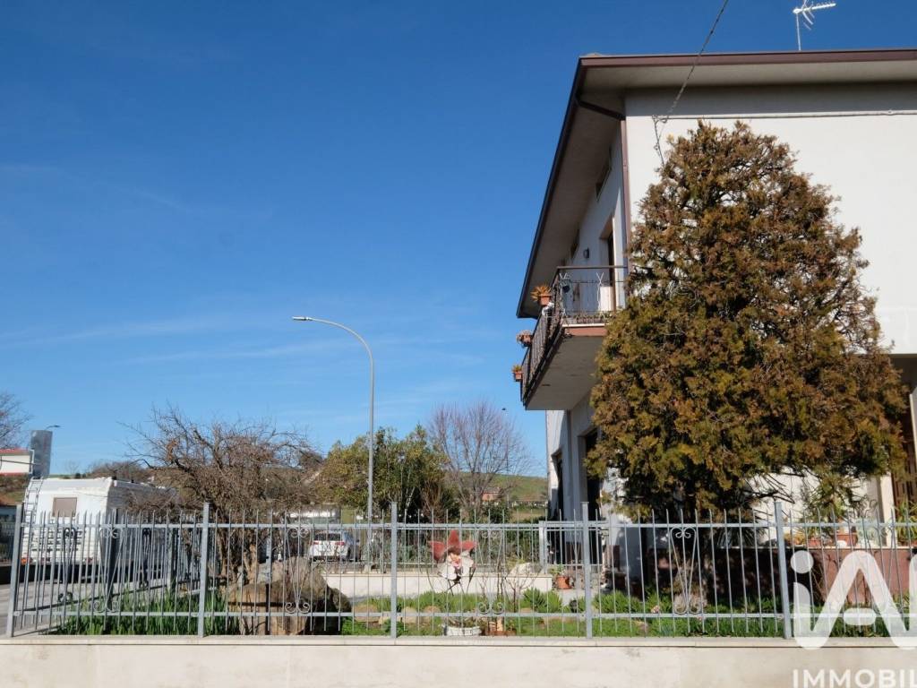 Appartamento a Castelbellino in Via Don Minzoni, 11 - Foto 5