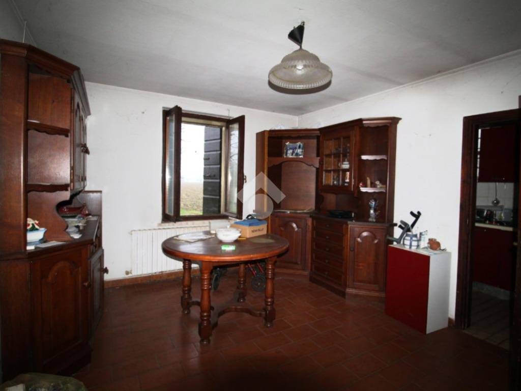 Casa indipendente a Suzzara in VIA EUROPA, 16 - Foto 2