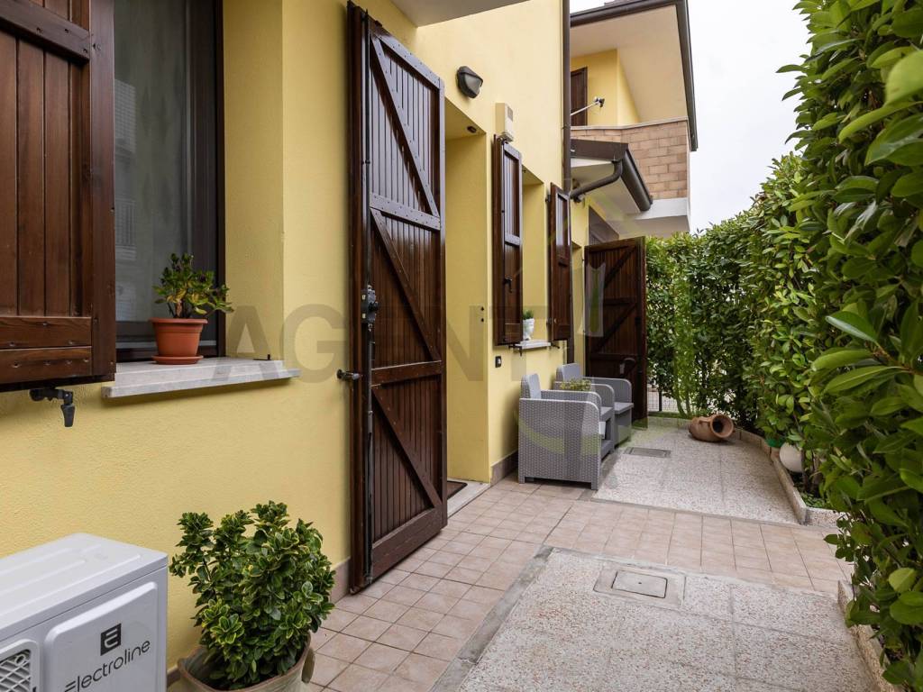 Appartamento a Conselice - Foto 4