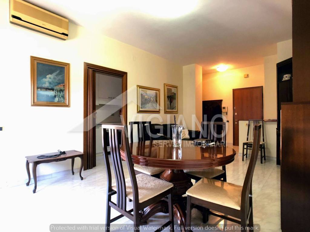 Appartamento a Foggia in Viale Candelaro - Foto 2