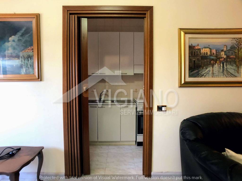 Appartamento a Foggia in Viale Candelaro - Foto 3