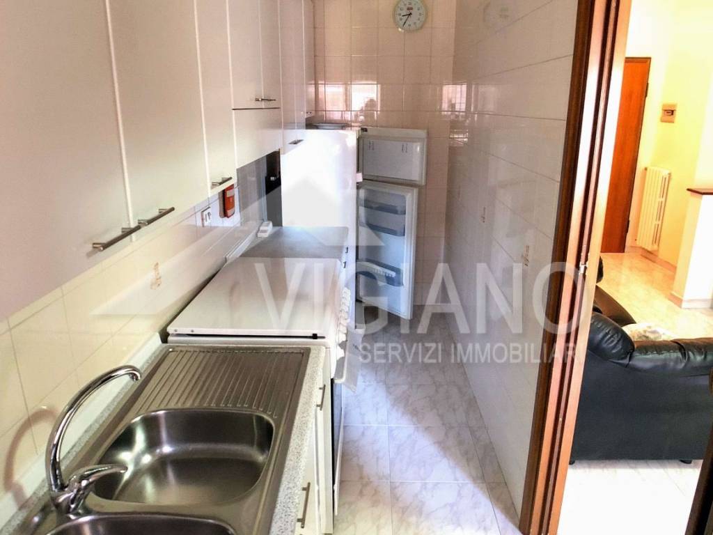Appartamento a Foggia in Viale Candelaro - Foto 4