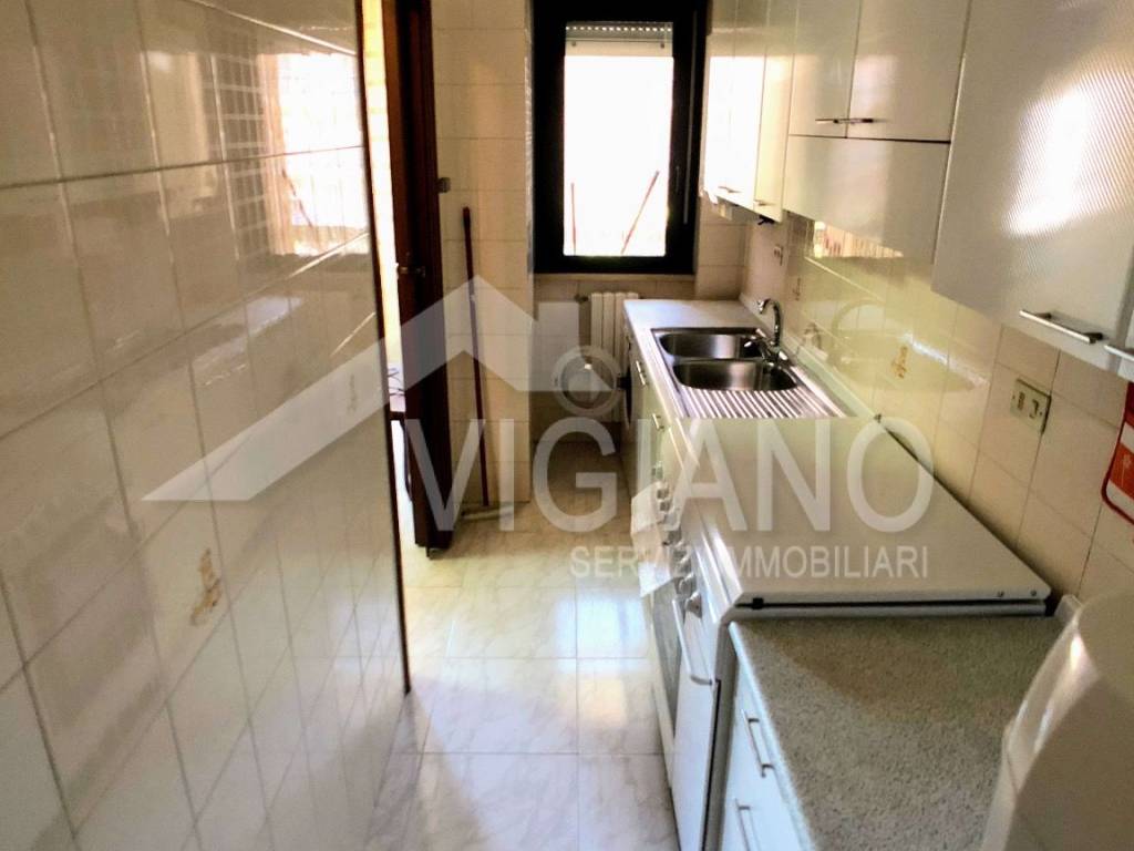 Appartamento a Foggia in Viale Candelaro - Foto 5