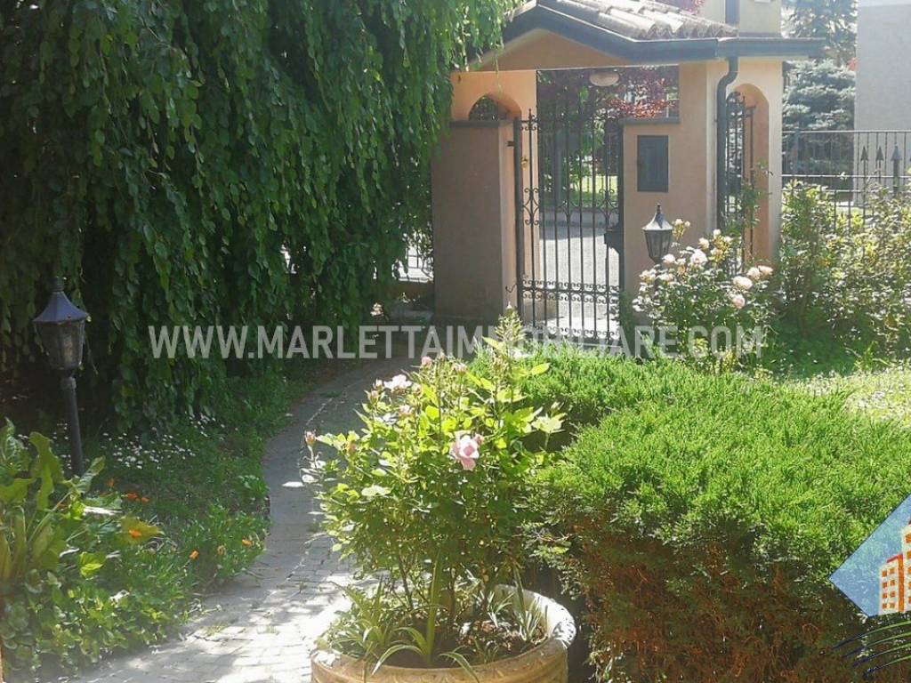 Villa a Offanengo in Via Amilcare Ponchielli, 8 - Foto 5
