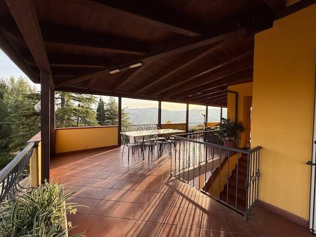 Villa a Monsampolo del tronto in Contrada Valloni - Foto 4