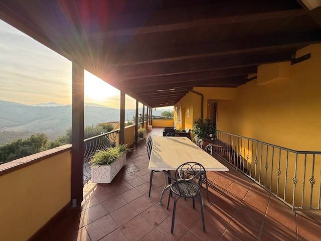 Villa a Monsampolo del tronto in Contrada Valloni - Foto 5