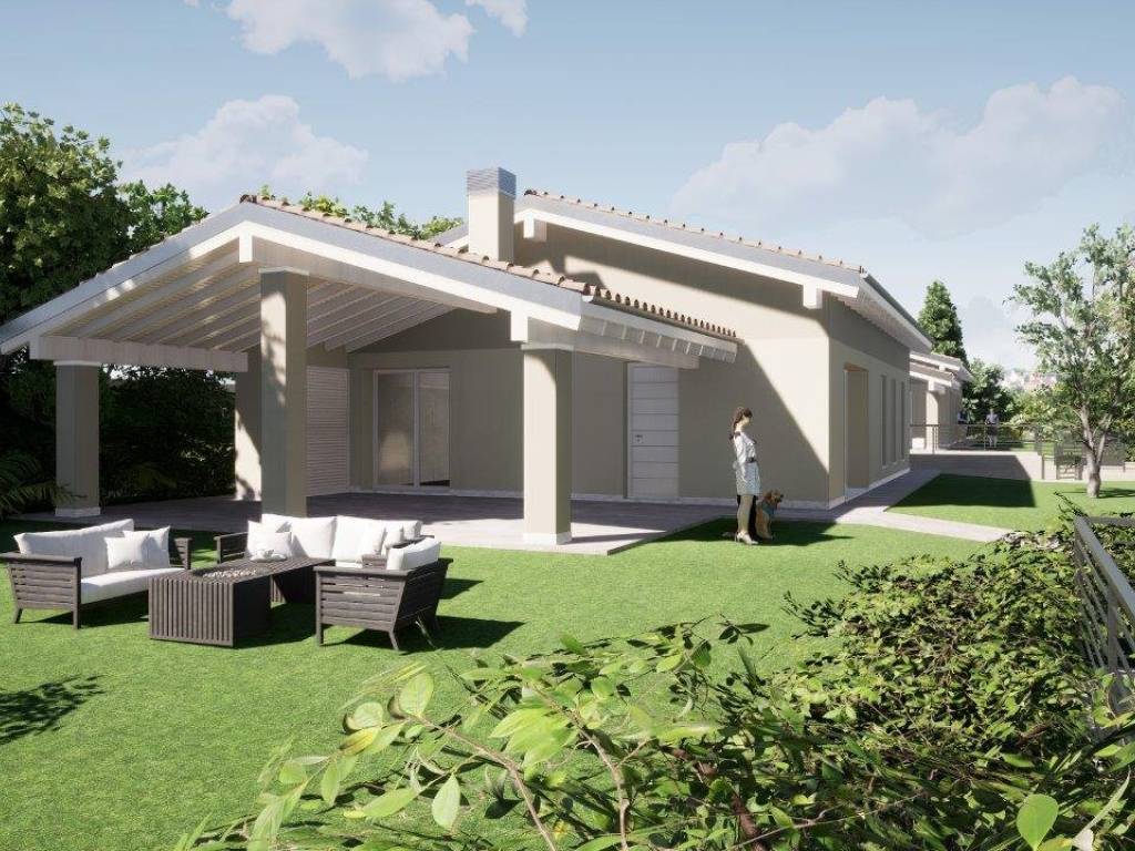 Villa a Sona - Foto 2