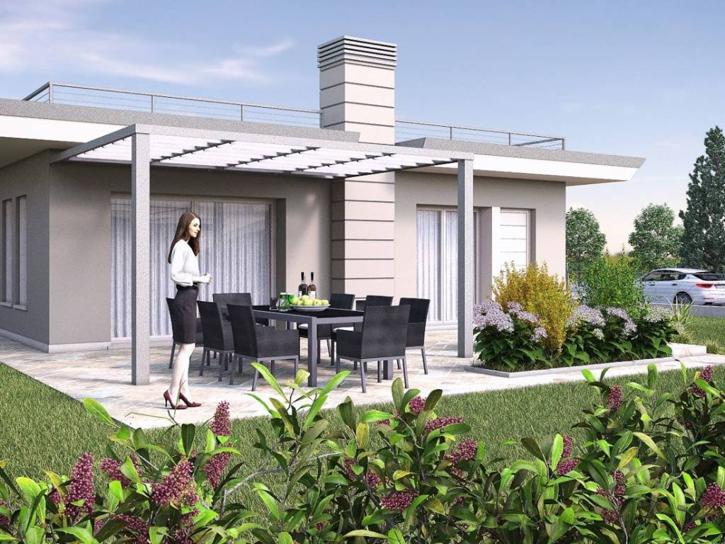 Villa a Sona - Foto 3