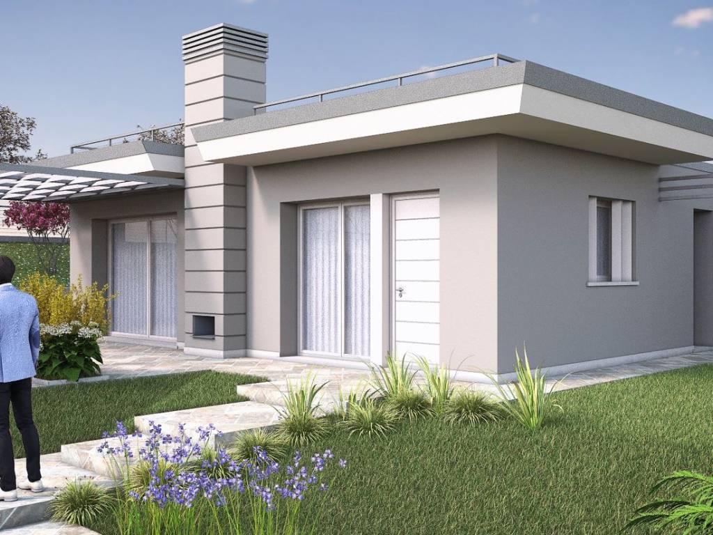 Villa a Sona - Foto 4