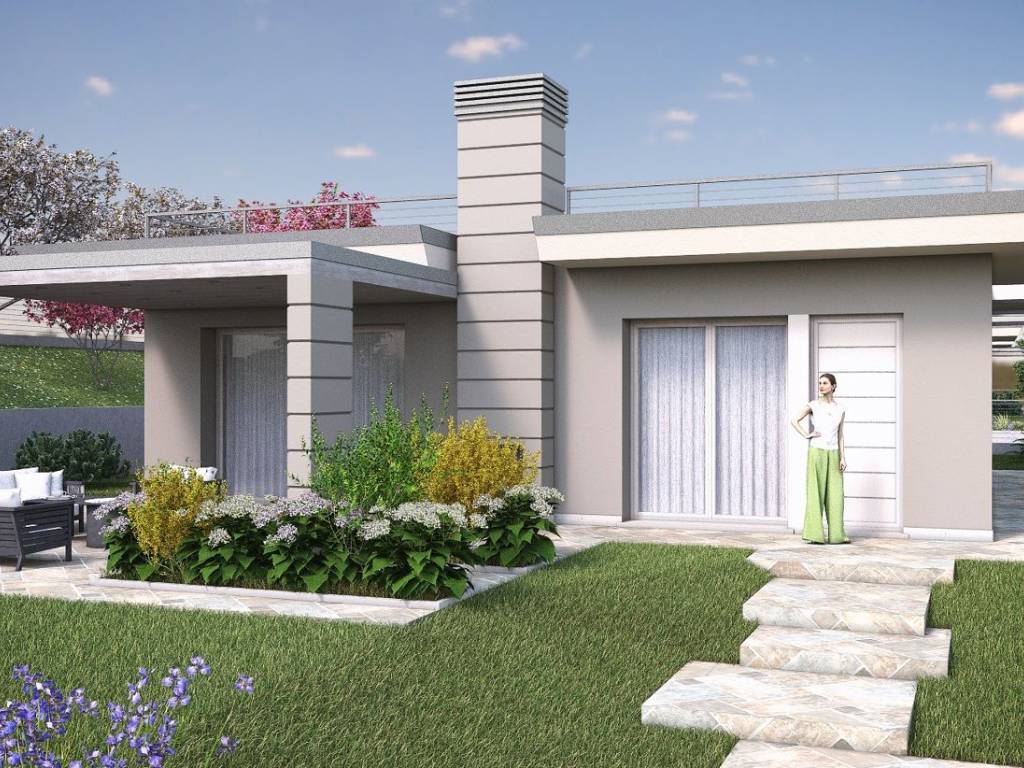 Villa a Sona - Foto 5