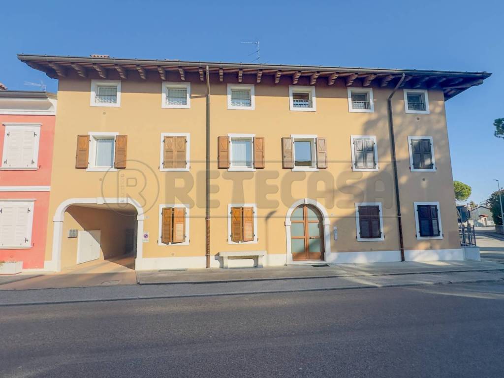 Appartamento a Visco in Via Montello, 62 - Foto 2